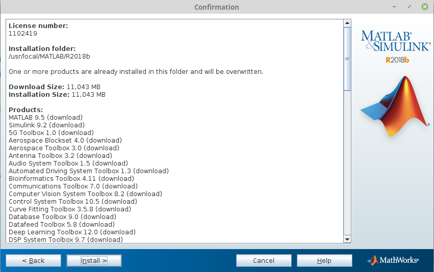 Licence File For Matlab 2014a