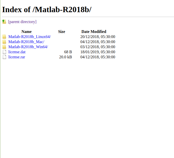 MathWorks Matlab R2013b - CYGiSO crack